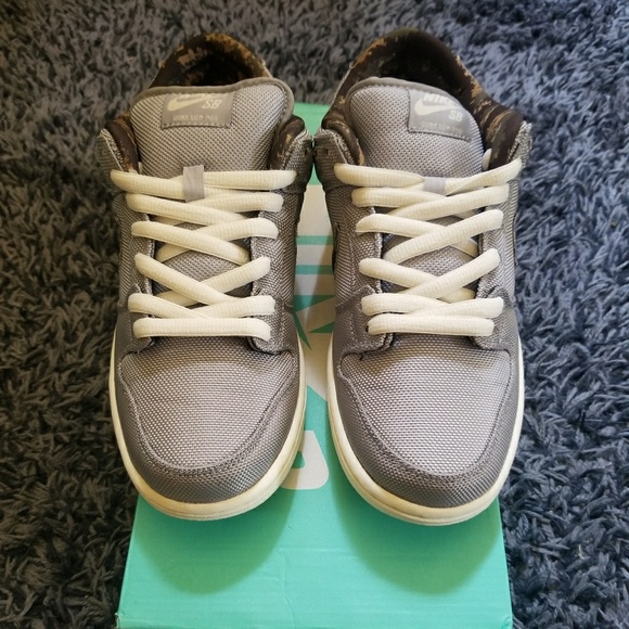 Nike Other - 🔴Nike Dunk Low Pro SB🔴